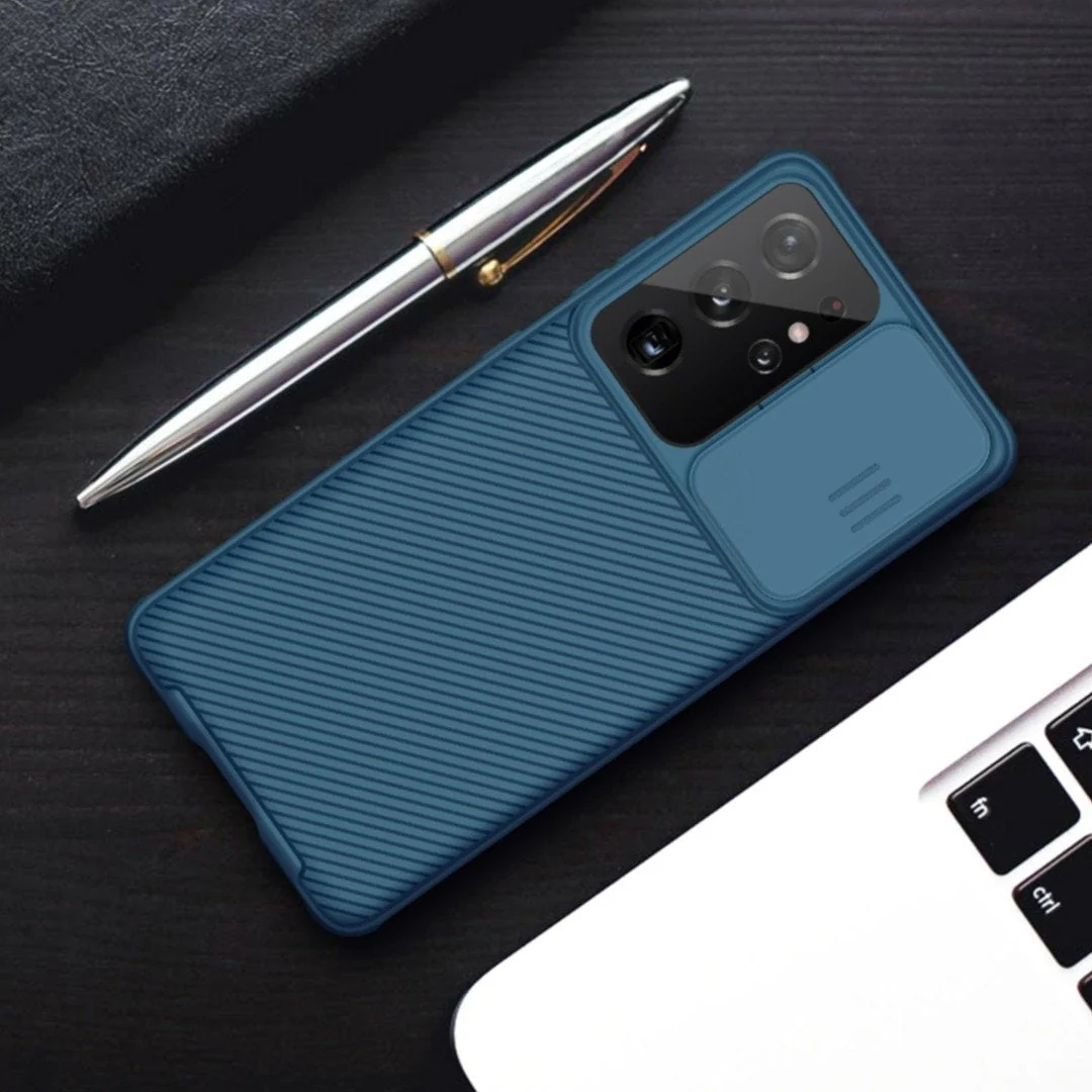 Nillkin Galaxy Series Camshield Shockproof Business Case - Image 11