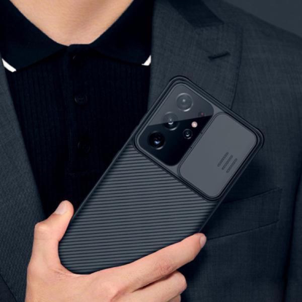 Nillkin Galaxy Series Camshield Shockproof Business Case - Image 12