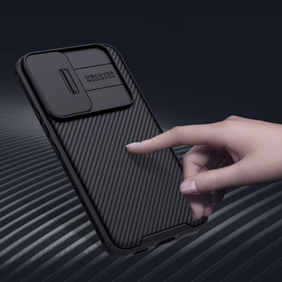 Nillkin Galaxy Series Camshield Shockproof Business Case - Image 13