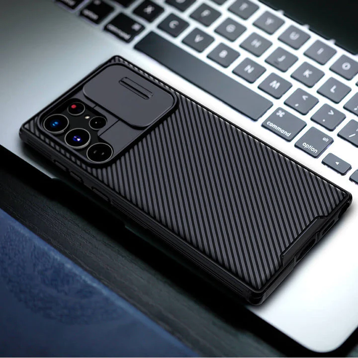 Nillkin Galaxy Series Camshield Shockproof Business Case - Image 14