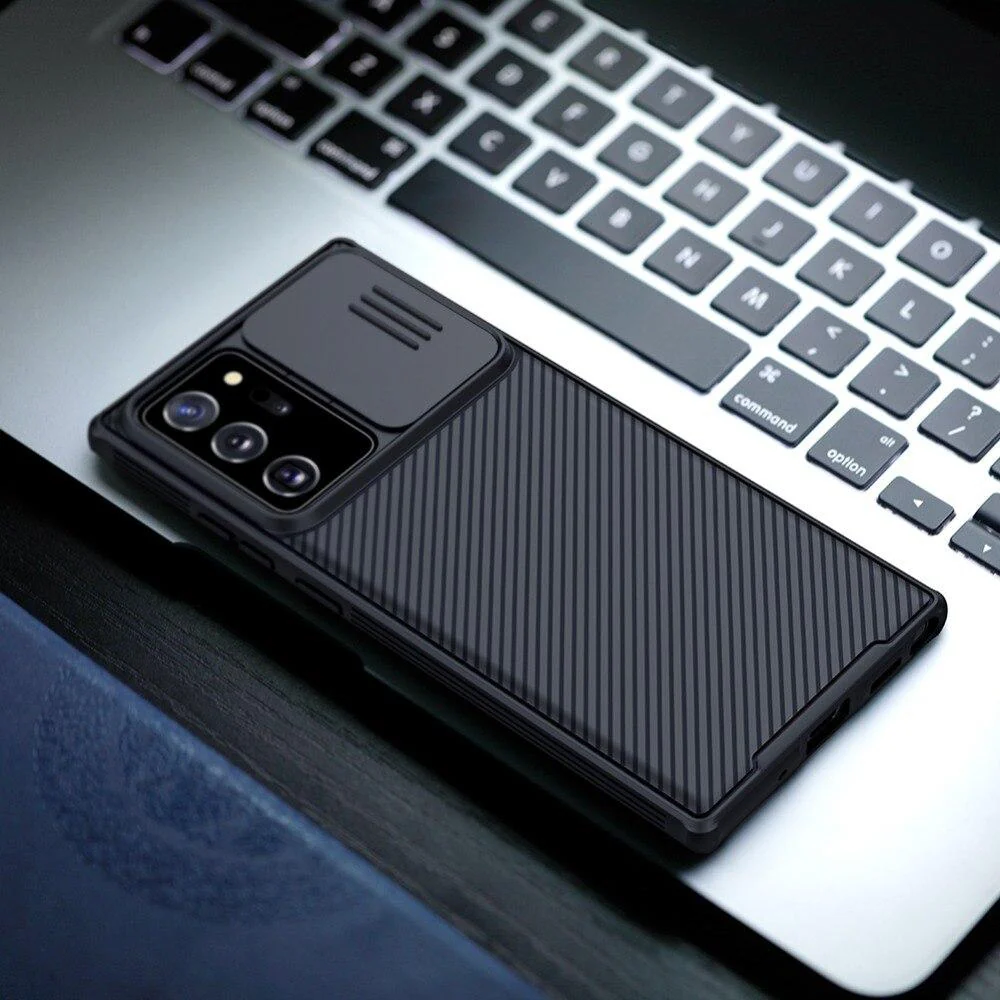 Nillkin Galaxy Series Camshield Shockproof Business Case - Image 16
