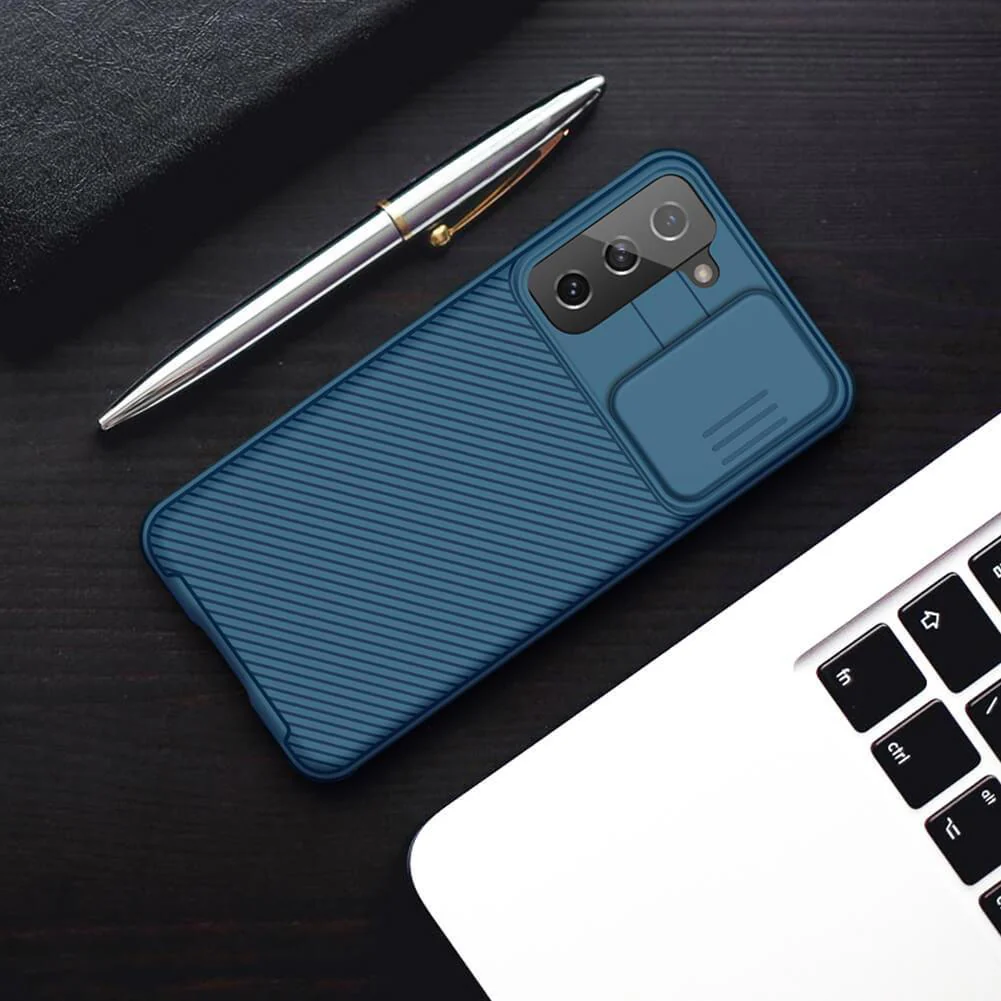 Nillkin Galaxy Series Camshield Shockproof Business Case - Image 3