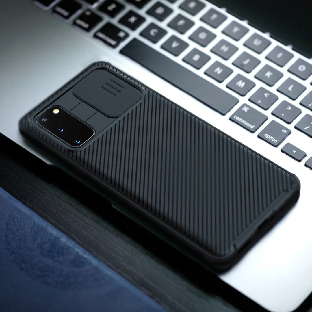 Nillkin Galaxy Series Camshield Shockproof Business Case - Image 8