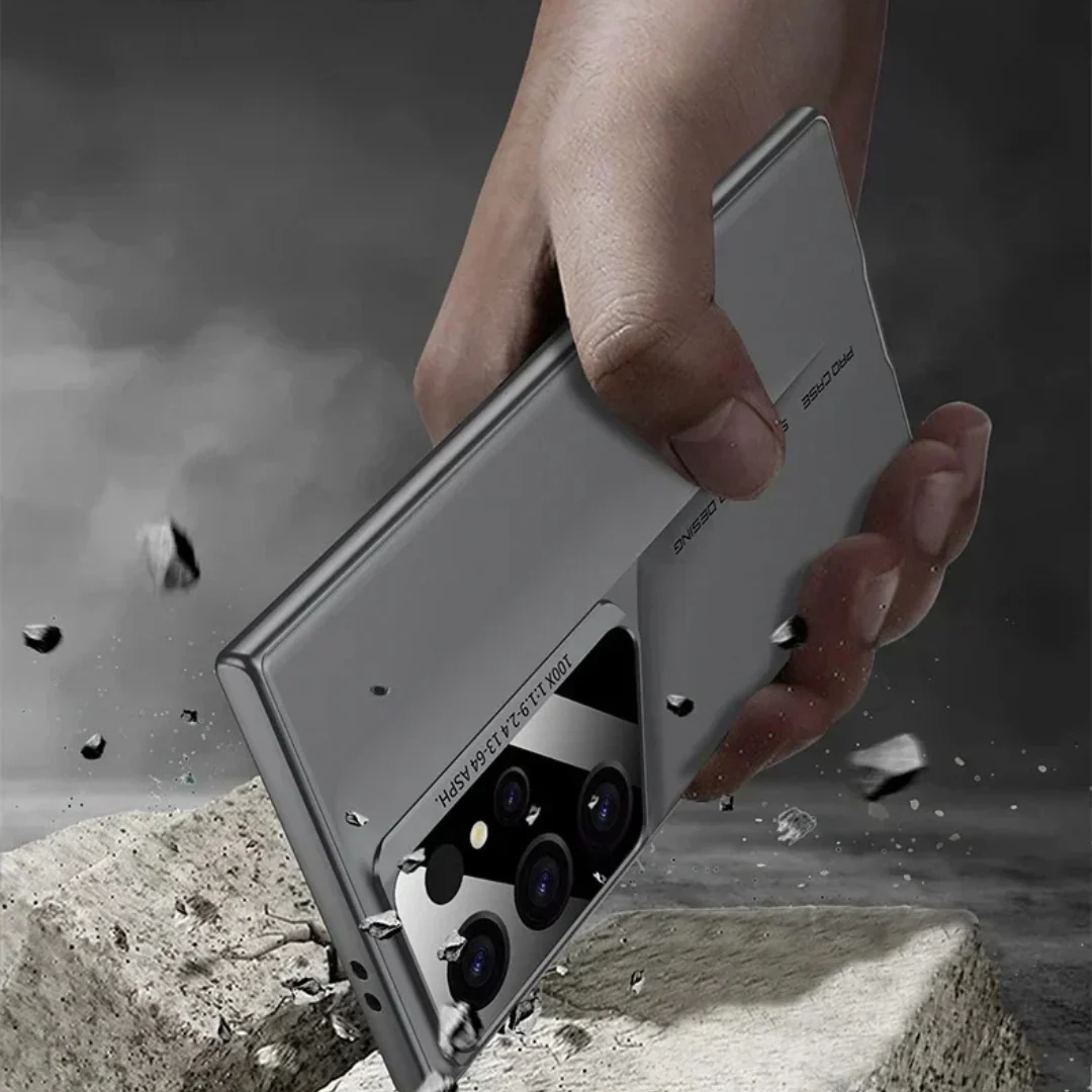 Blade™ Armor Shield Protector Case - Samsung - Image 10