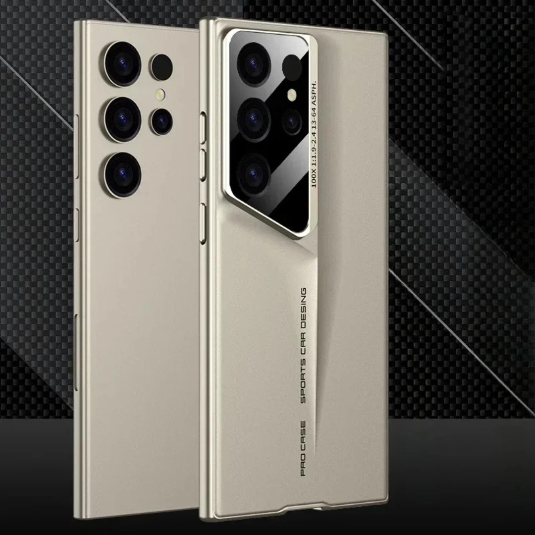 Blade™ Armor Shield Protector Case - Samsung - Image 3