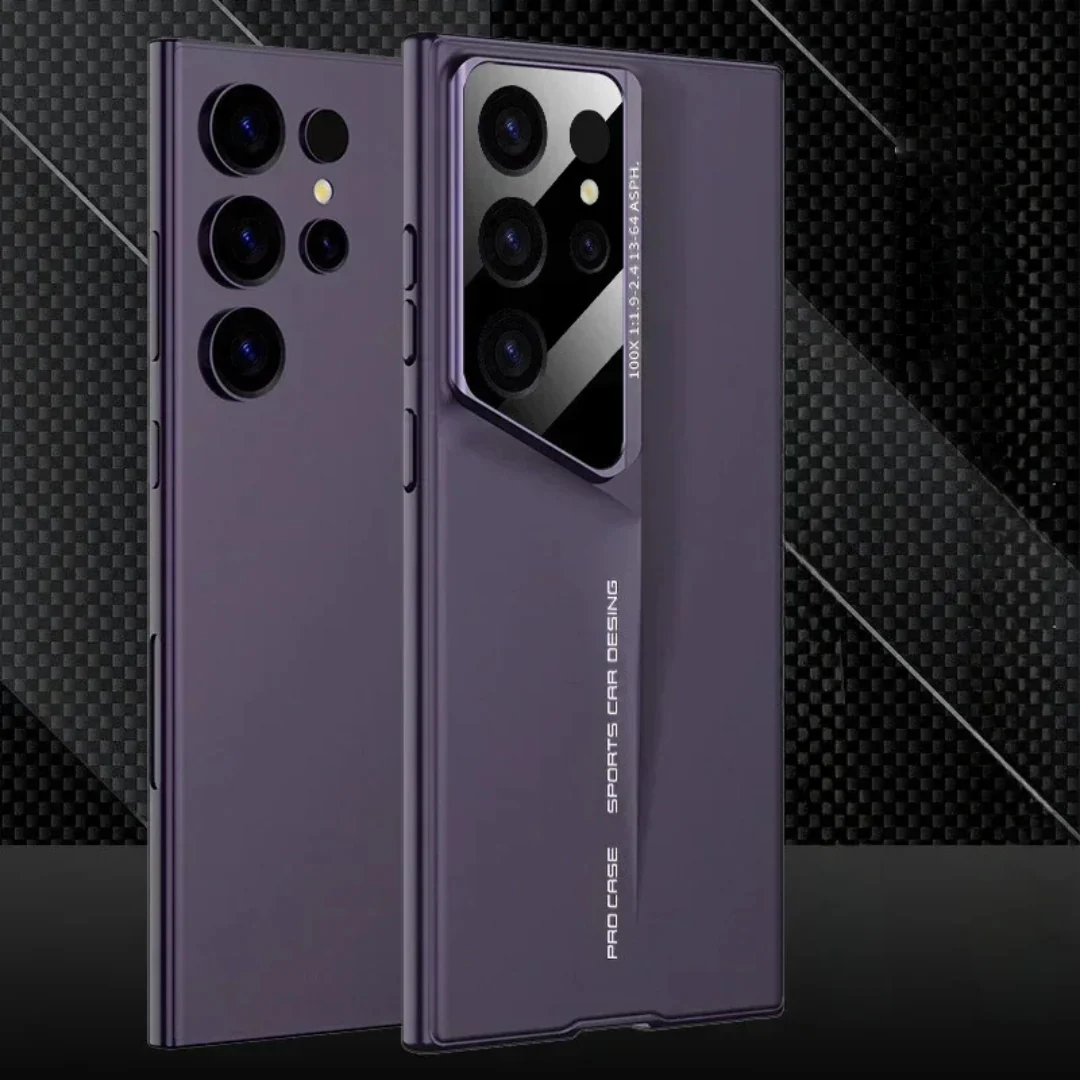 Blade™ Armor Shield Protector Case - Samsung - Image 4