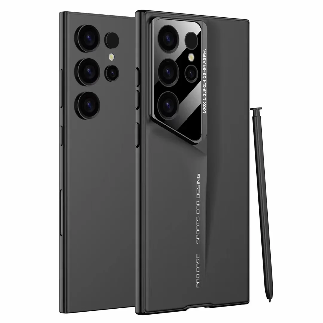 Blade™ Armor Shield Protector Case - Samsung - Image 5
