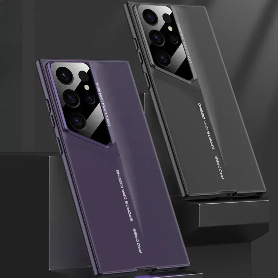 Blade™ Armor Shield Protector Case - Samsung - Image 6