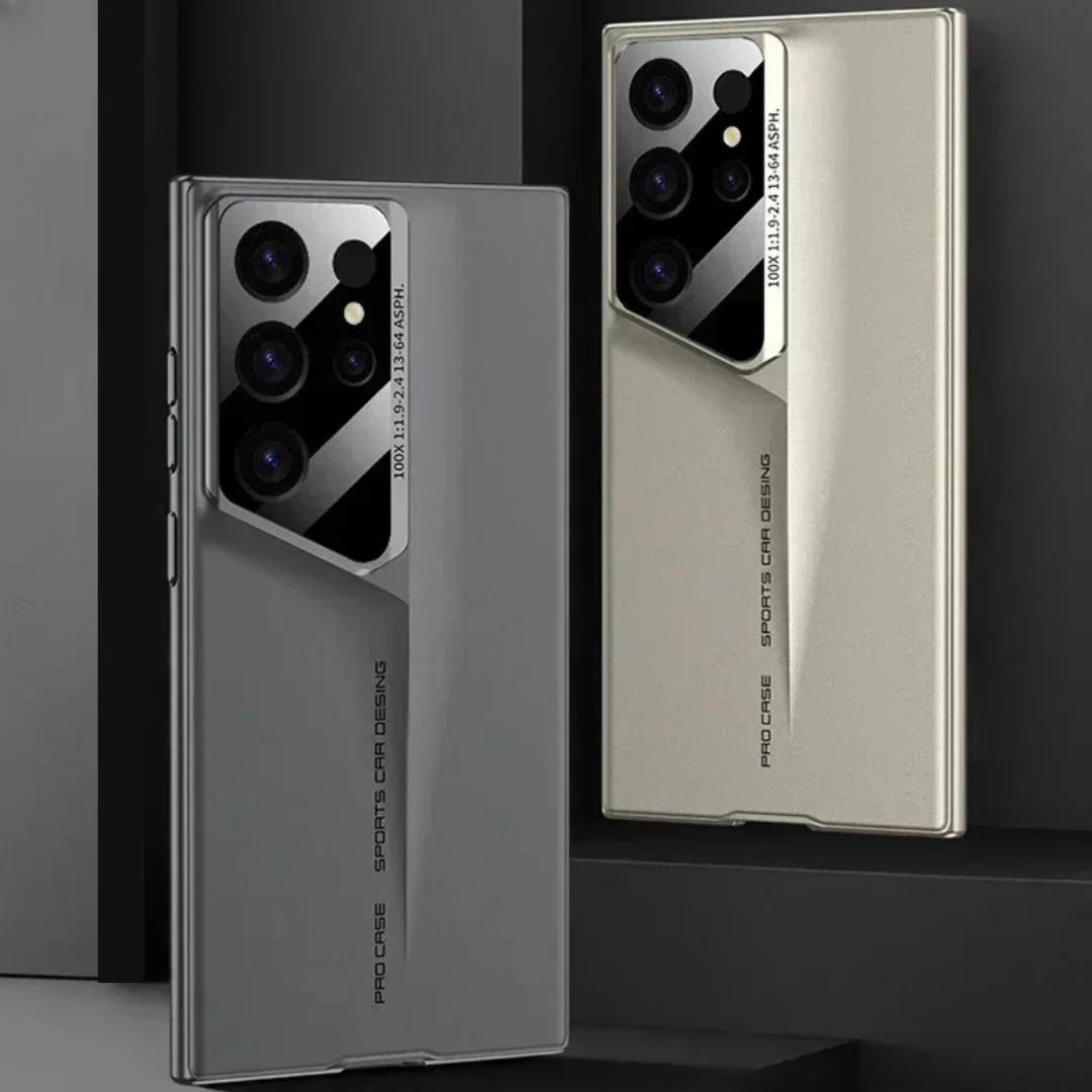 Blade™ Armor Shield Protector Case - Samsung - Image 7