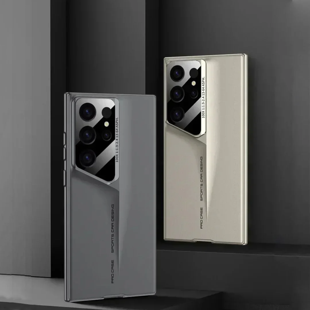 Blade™ Armor Shield Protector Case - Samsung - Image 8