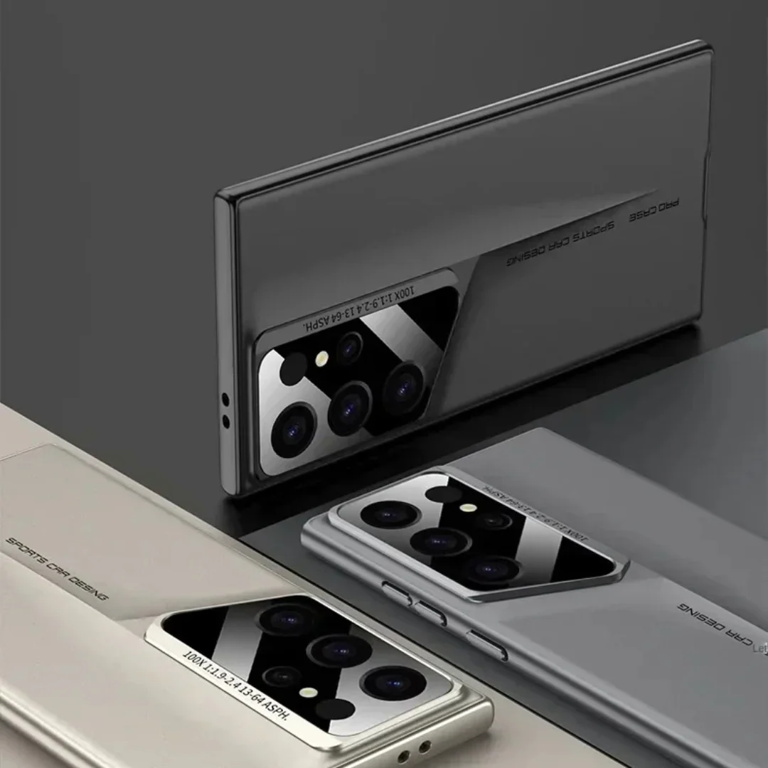 Blade™ Armor Shield Protector Case - Samsung - Image 9