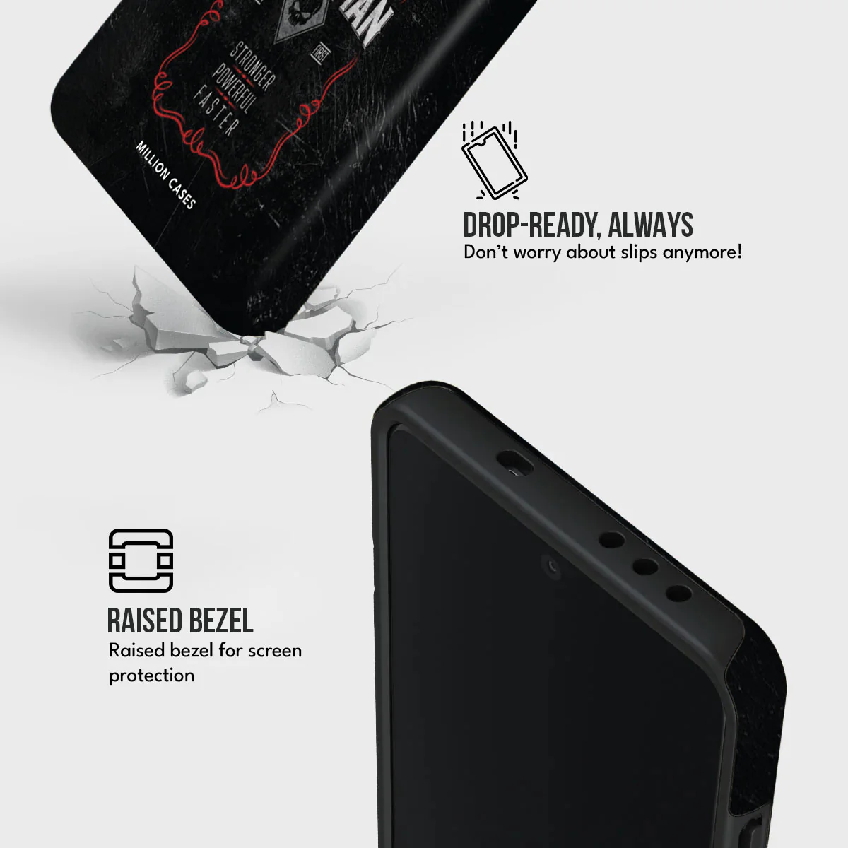 No Mercy - Image 4