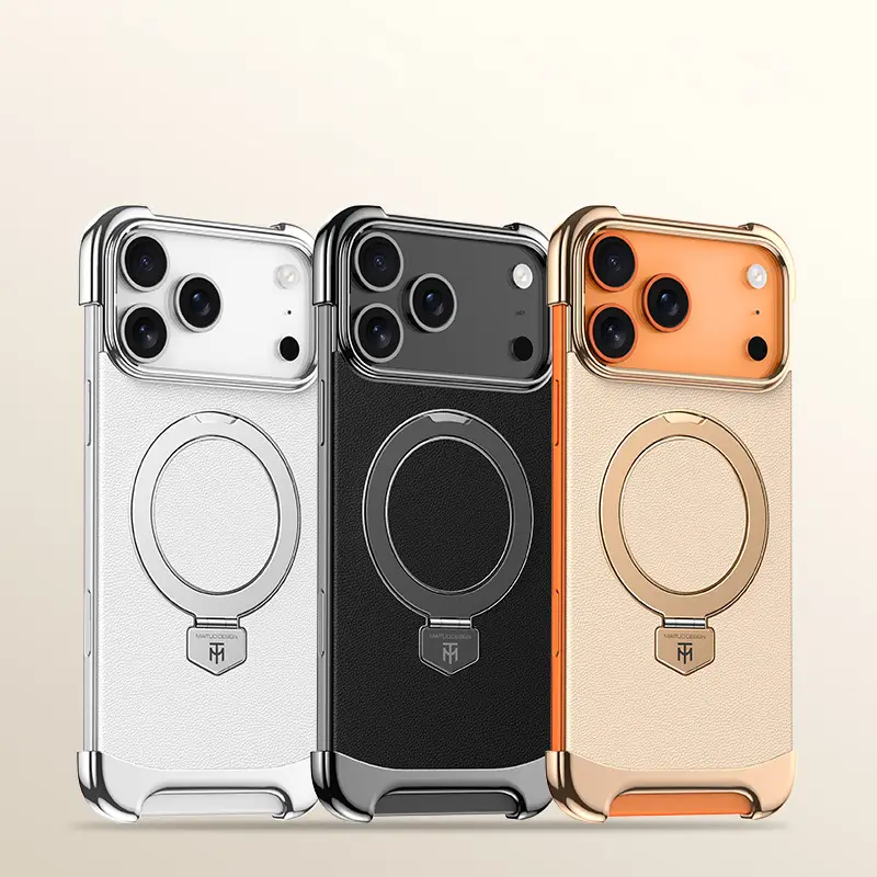 Noble Craft Bumper Edge Bracket Case - Image 10