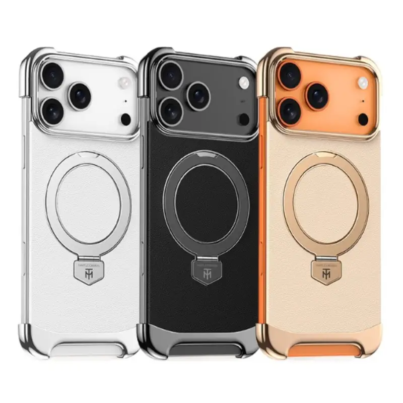 Noble Craft Bumper Edge Bracket Case - Image 2