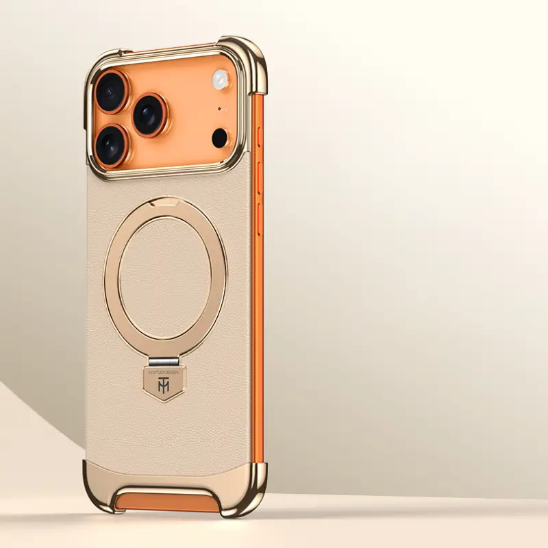 Noble Craft Bumper Edge Bracket Case - Image 3