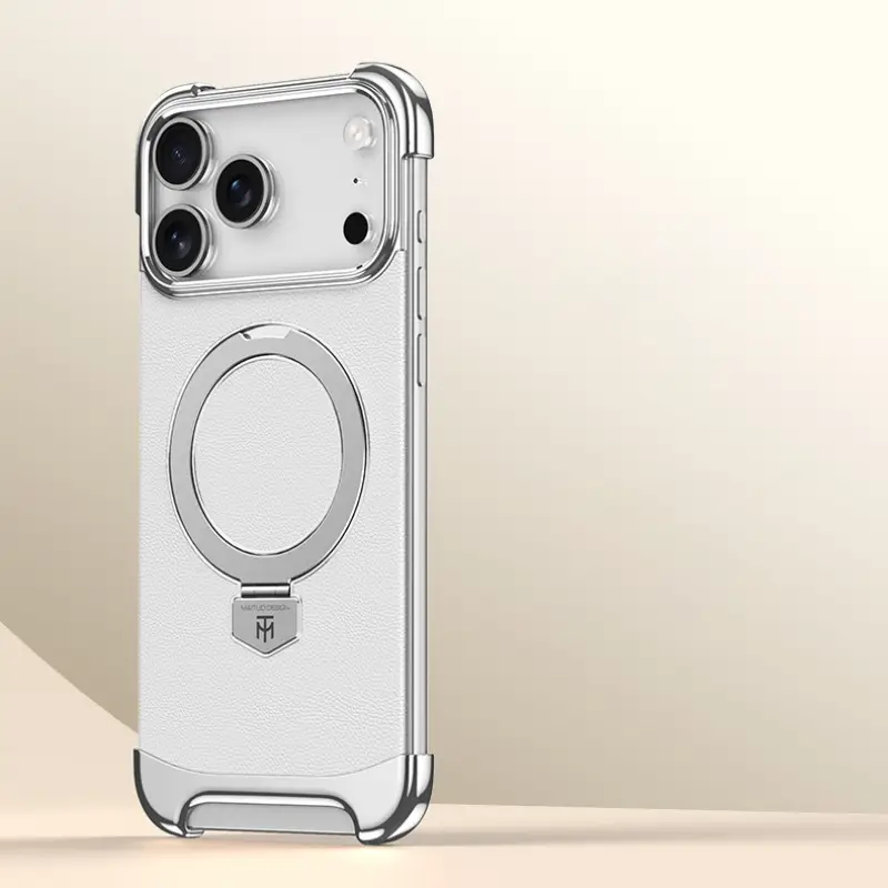 Noble Craft Bumper Edge Bracket Case - Image 4