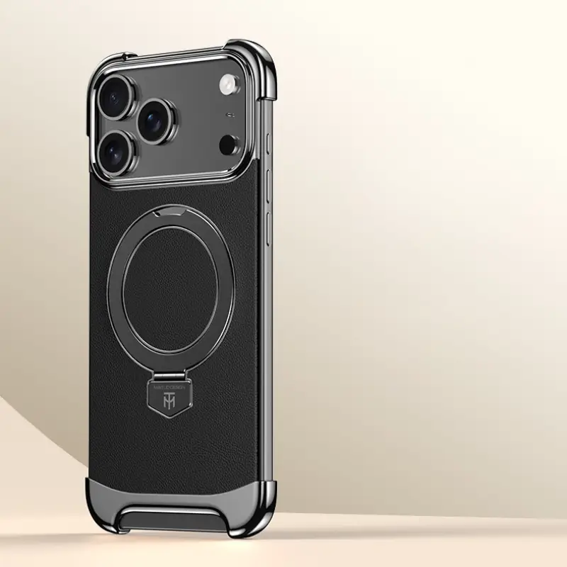 Noble Craft Bumper Edge Bracket Case - Image 5