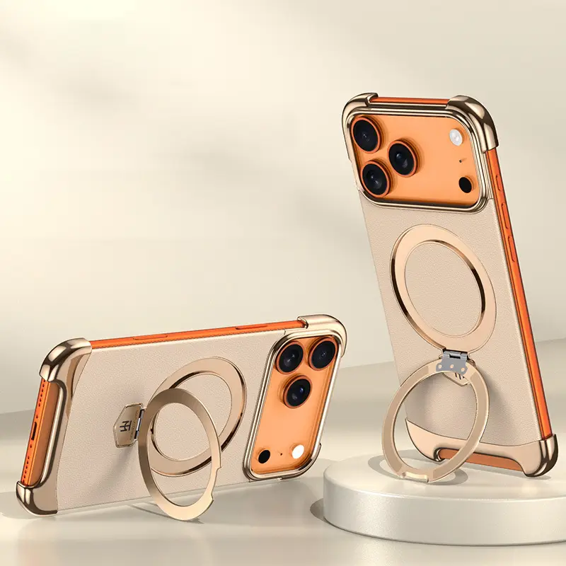 Noble Craft Bumper Edge Bracket Case - Image 6