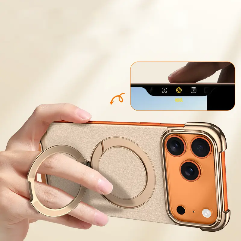 Noble Craft Bumper Edge Bracket Case - Image 7