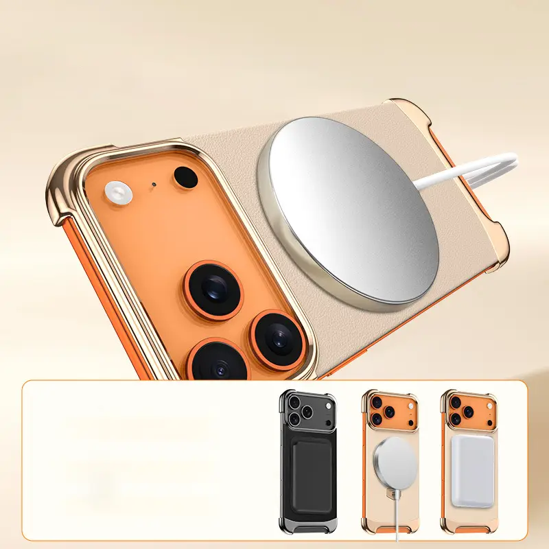 Noble Craft Bumper Edge Bracket Case - Image 8