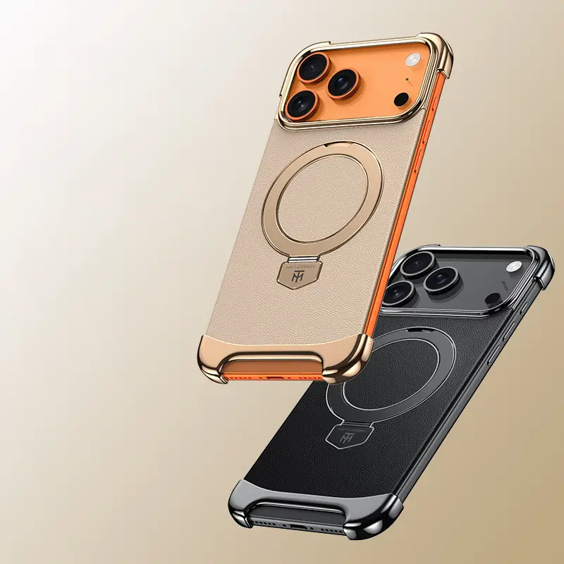 Noble Craft Bumper Edge Bracket Case - Image 9