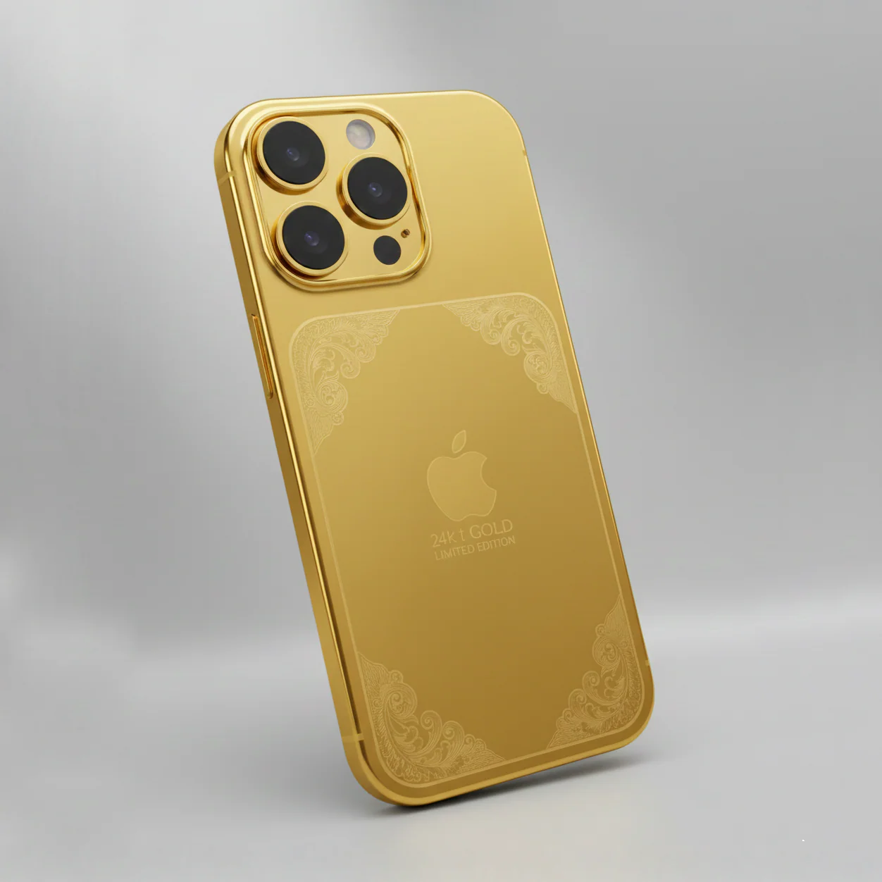 Noble Essence Glanz 24KT Artisan Case - Image 9