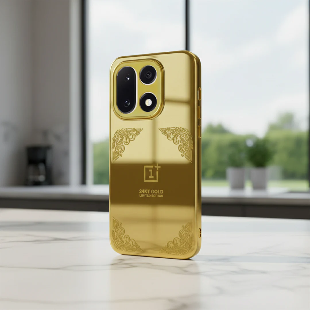 Noble Essence Glanz 24KT Artisan Case - OnePlus - Image 3