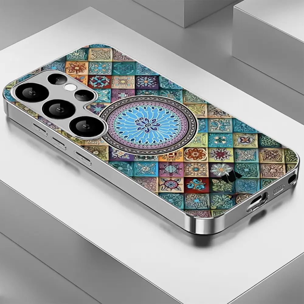 Nomad Tiles - Prisma - Image 2