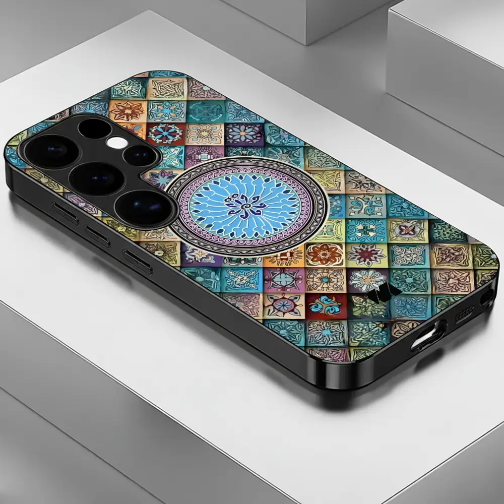 Nomad Tiles - Prisma - Image 3