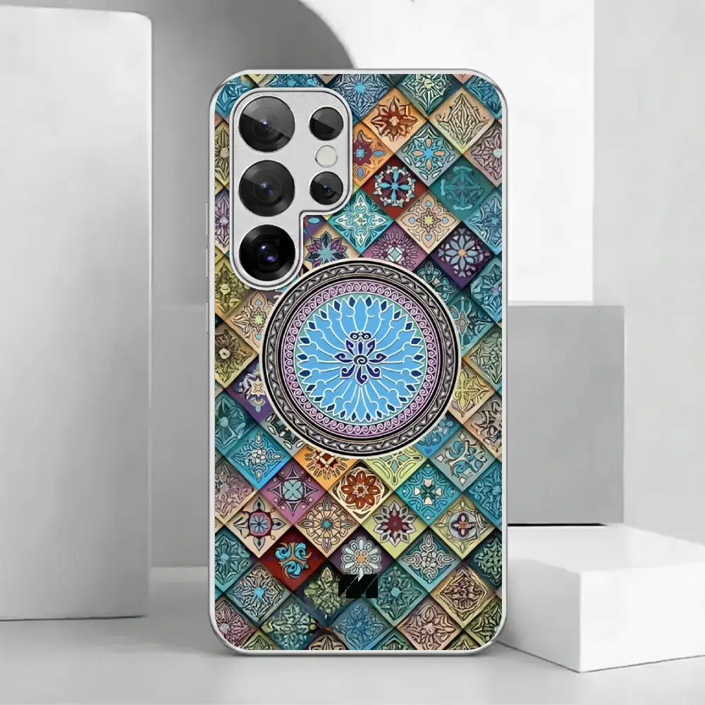 Nomad Tiles - Prisma - Image 5