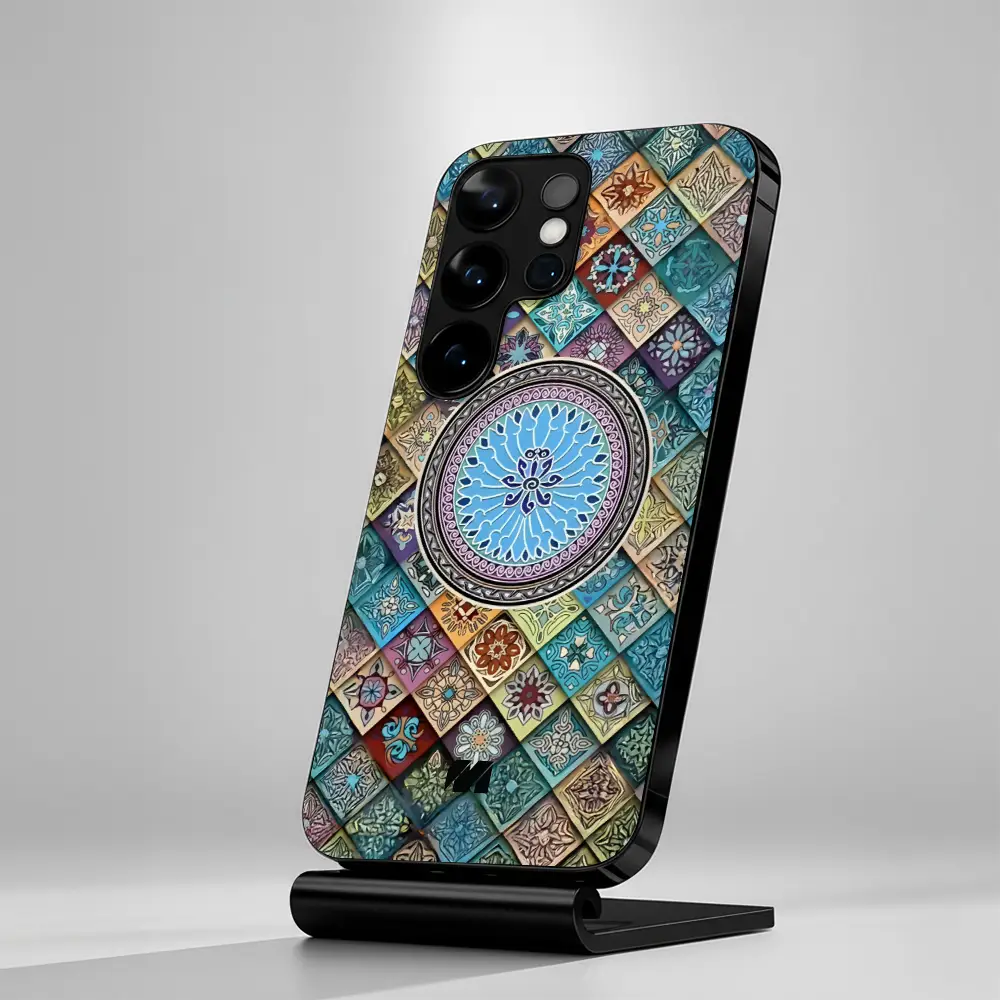 Nomad Tiles - Prisma - Image 6
