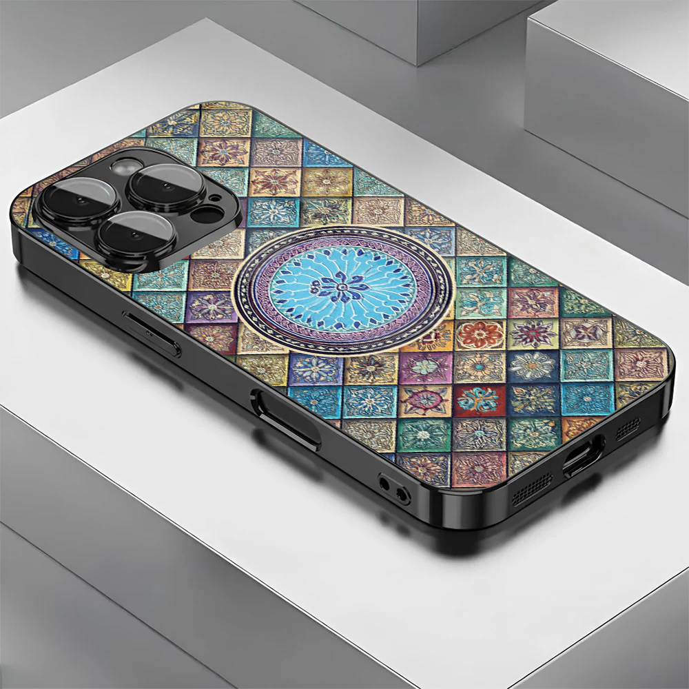 Nomad Tiles - Prisma - Image 2