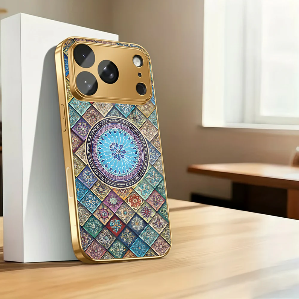 Nomad Tiles - Prisma - Image 4