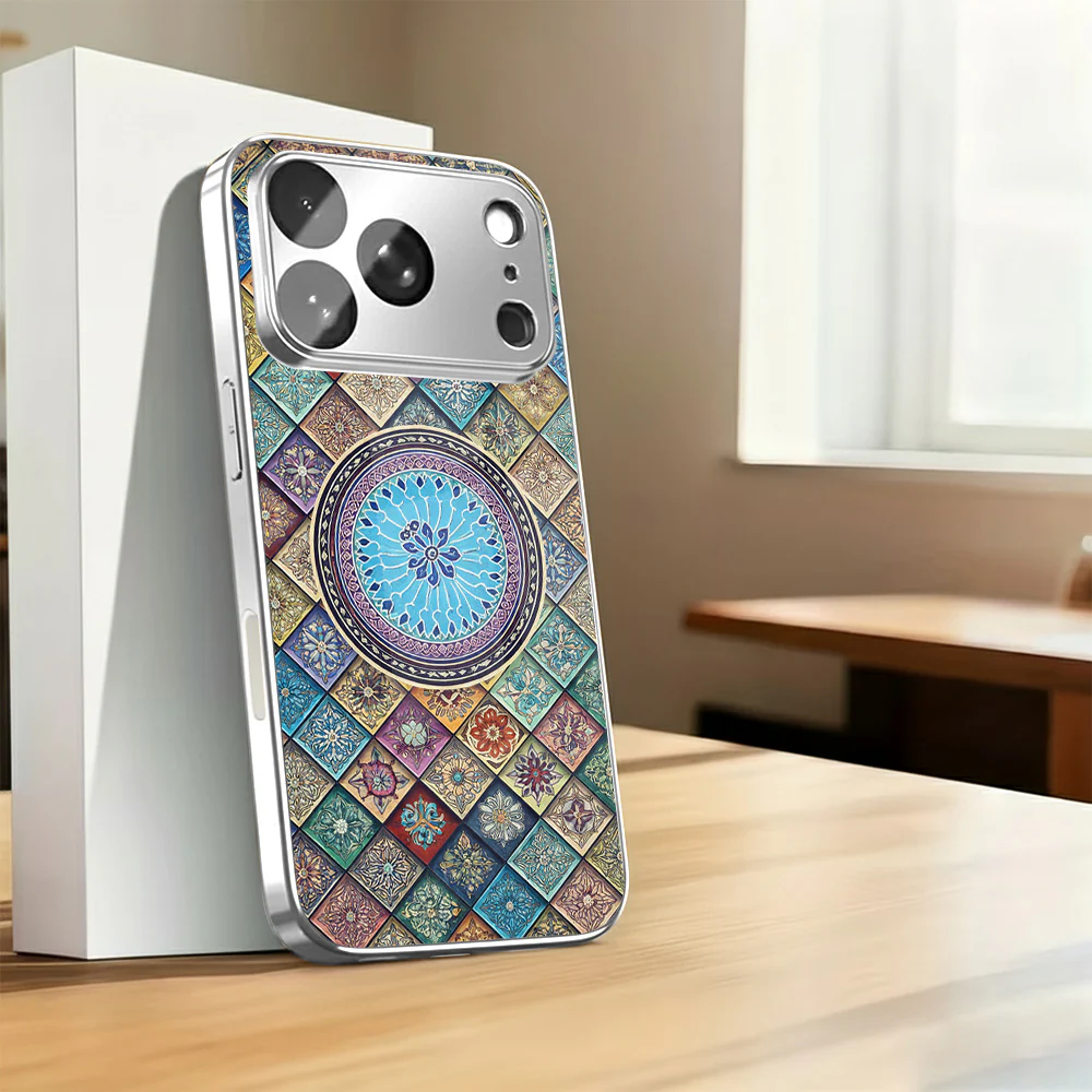 Nomad Tiles - Prisma - Image 5
