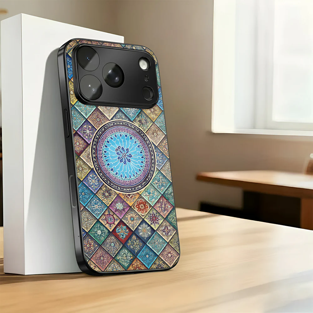 Nomad Tiles - Prisma - Image 6