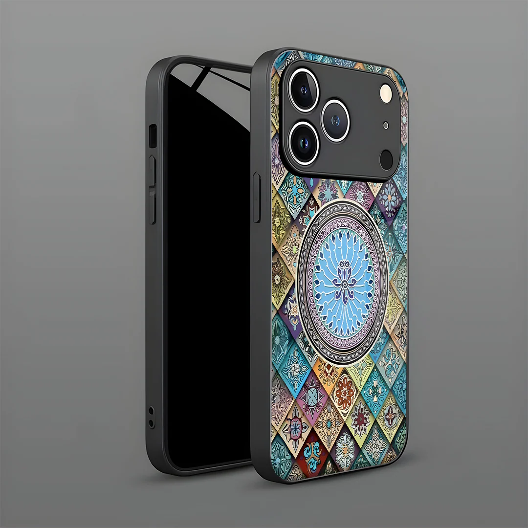 Nomad Tiles - Spectra - Image 2