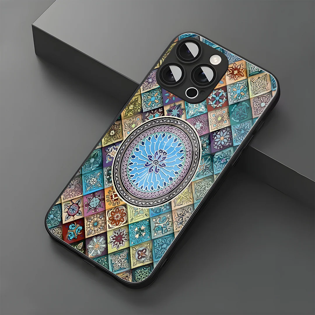 Nomad Tiles - Spectra - Image 4