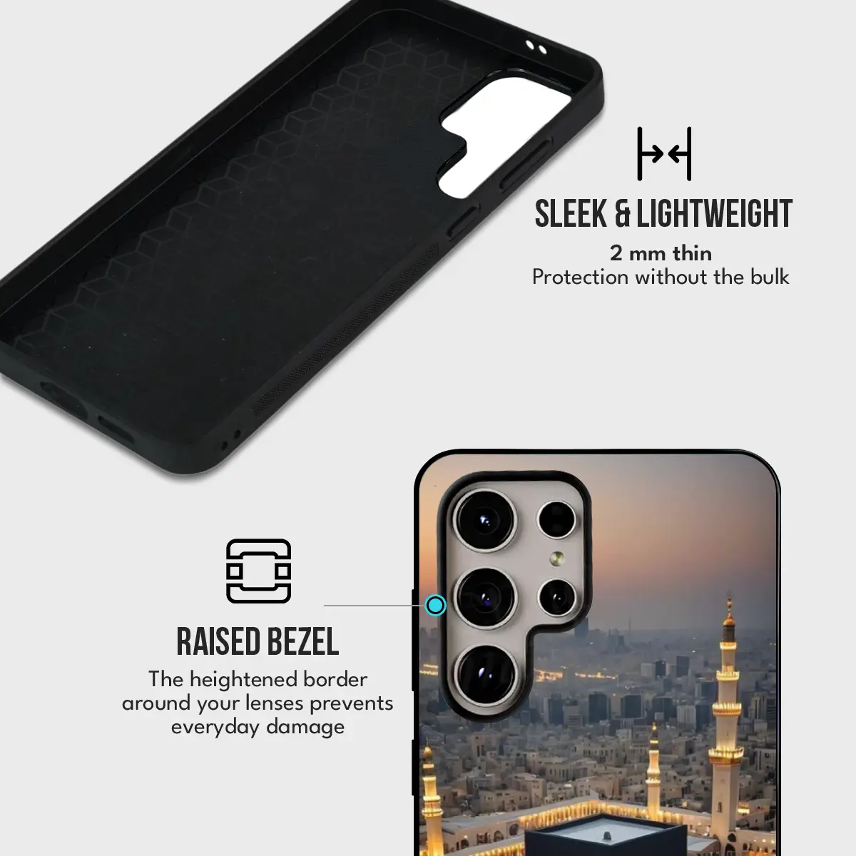 Noor Of Kaaba - Spectra - Image 4