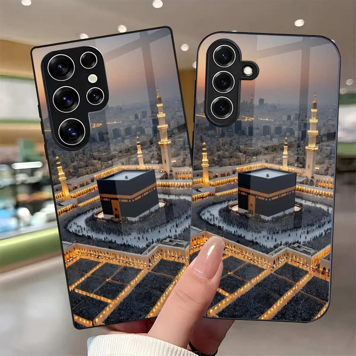 Noor Of Kaaba - Spectra - Image 9
