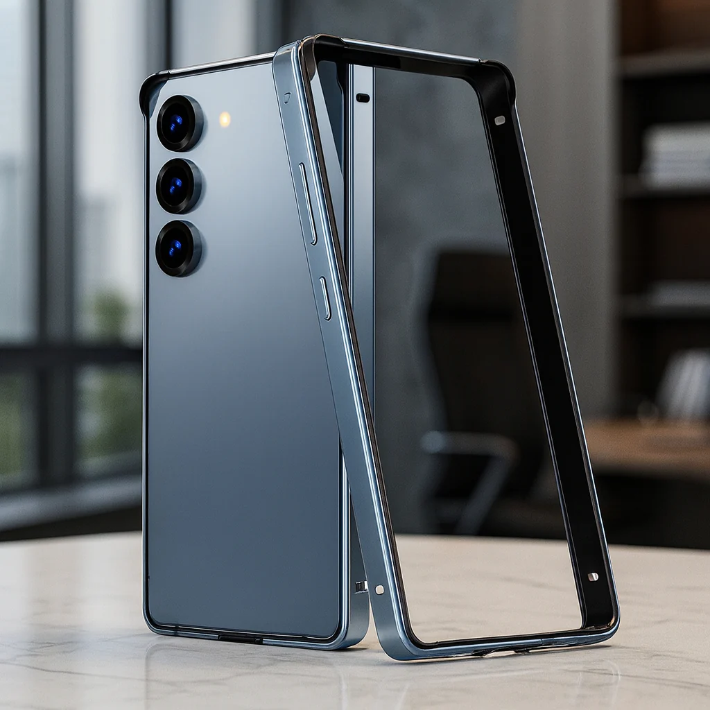 Nova Edge Frame Case - Image 2