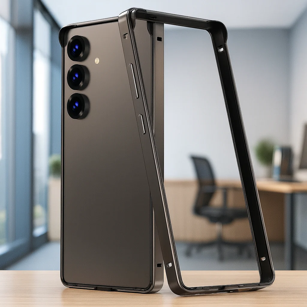 Nova Edge Frame Case - Image 3