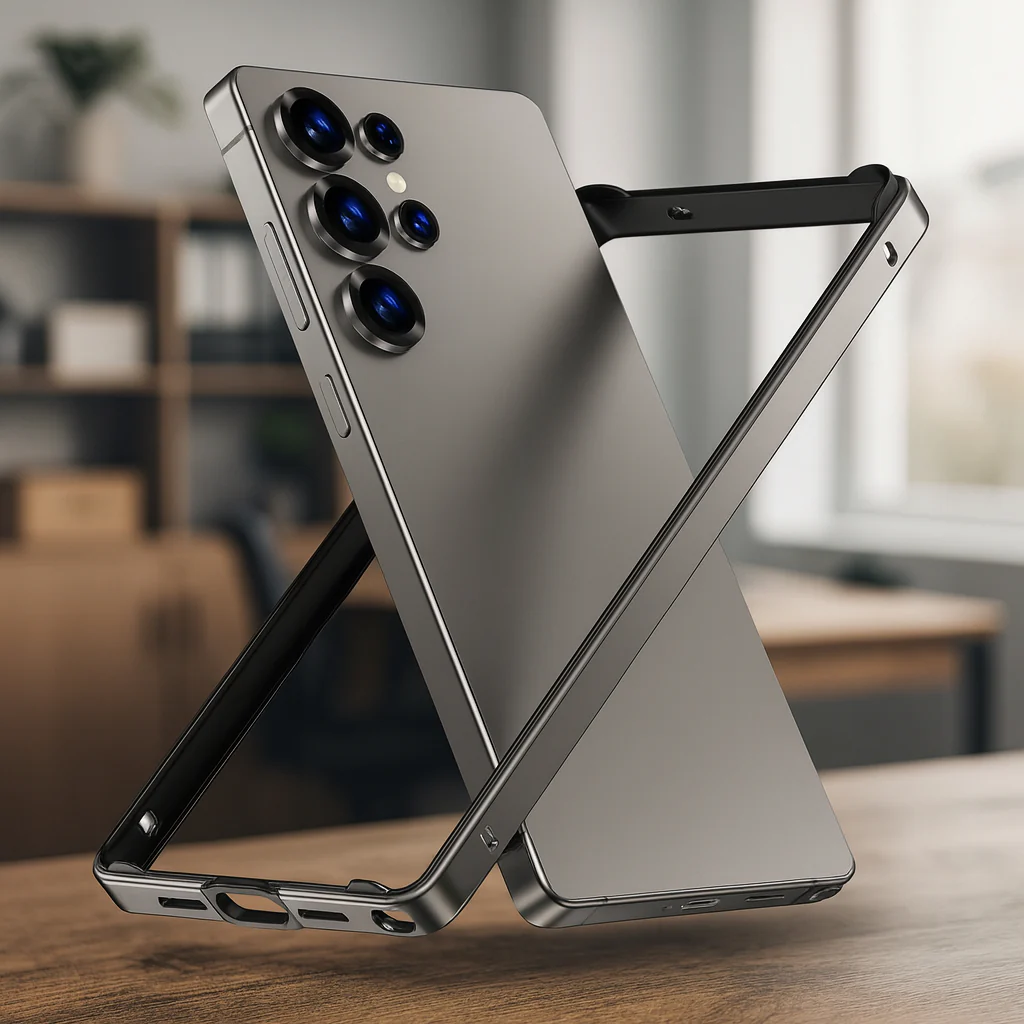 Nova Edge Frame Case - Image 8