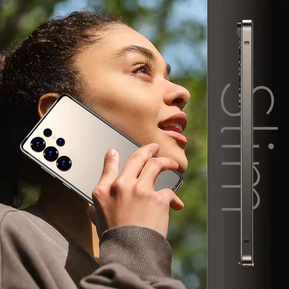 Nova Edge Frame Case - Image 9