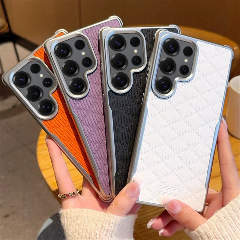 Nova Weave Hybrid Case - Image 4