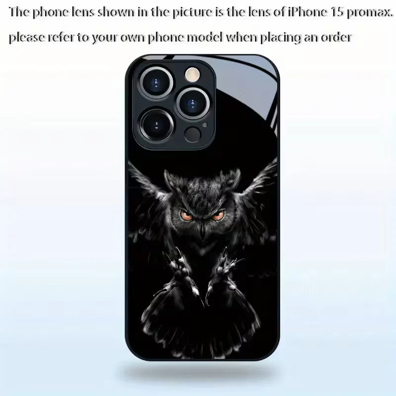 Oblivion Owl - Spectra - Image 2