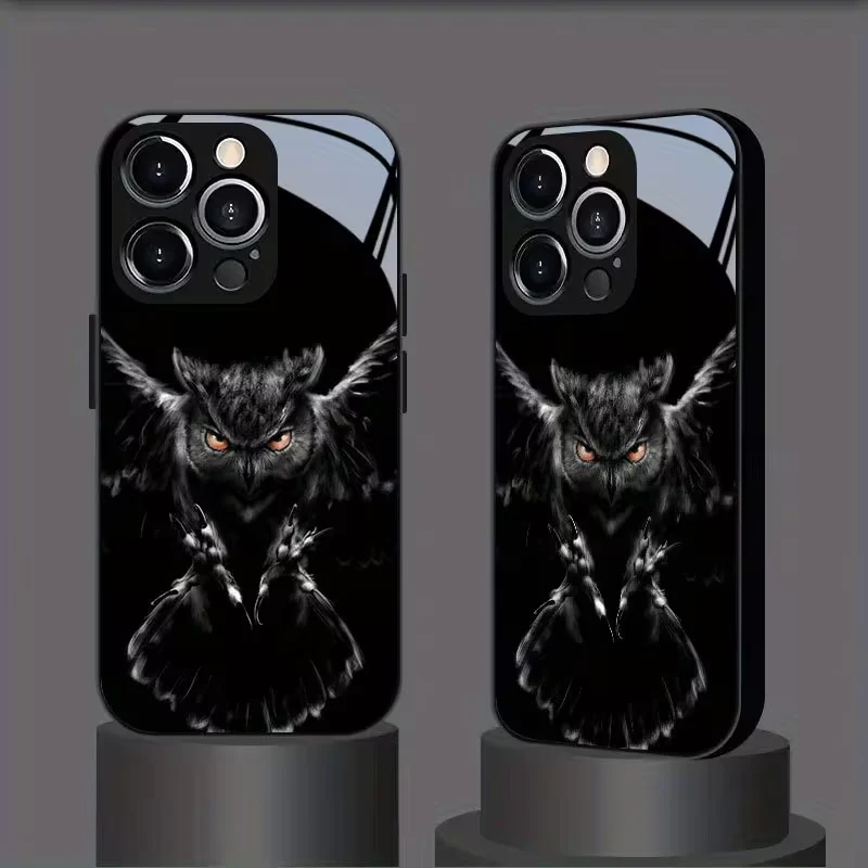 Oblivion Owl - Spectra - Image 4
