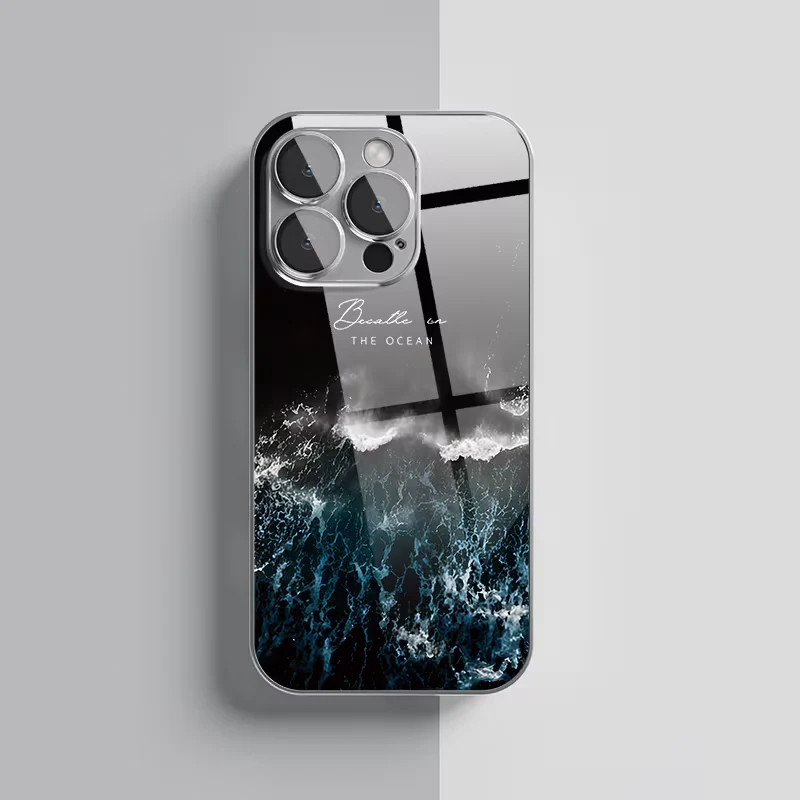 Ocean Breath - Prisma - Image 2