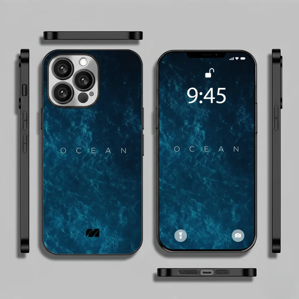 Ocean Glass - Prisma - Image 7