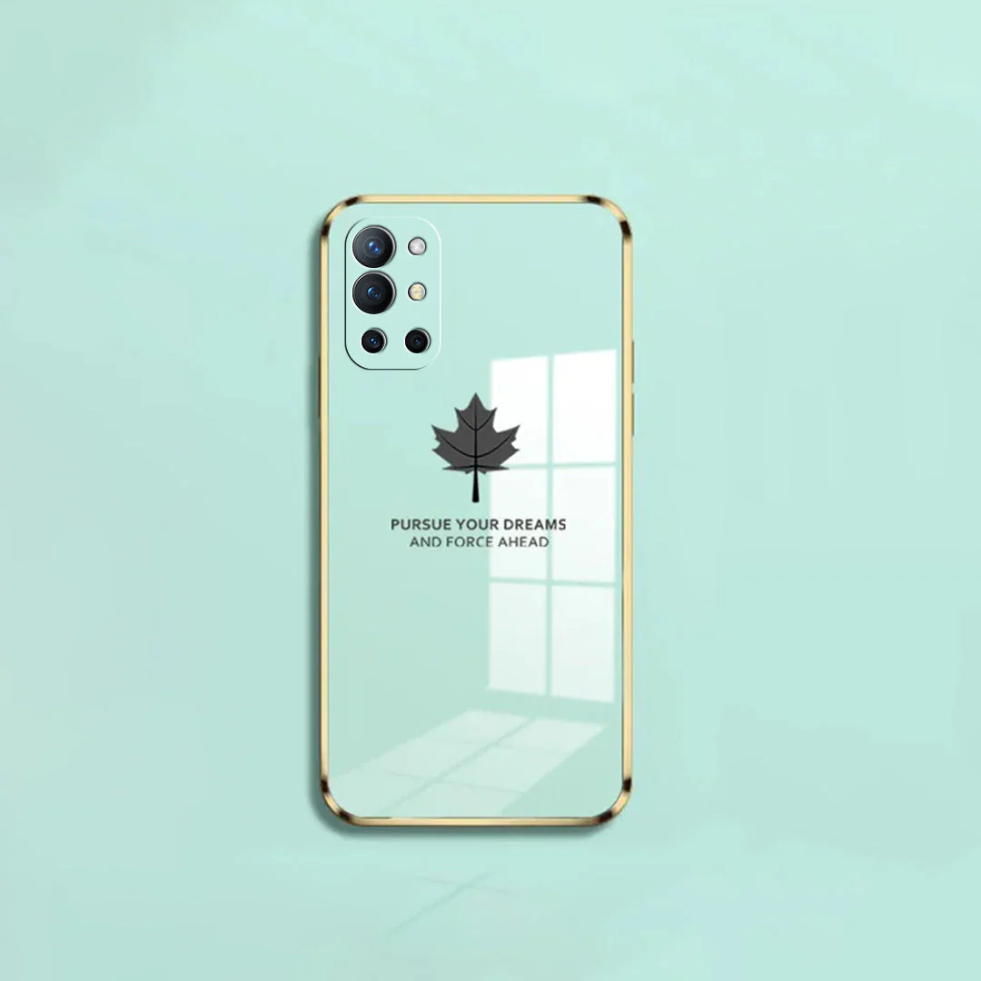 Mapple Leaf Glass Back Case - OnePlus - Image 14