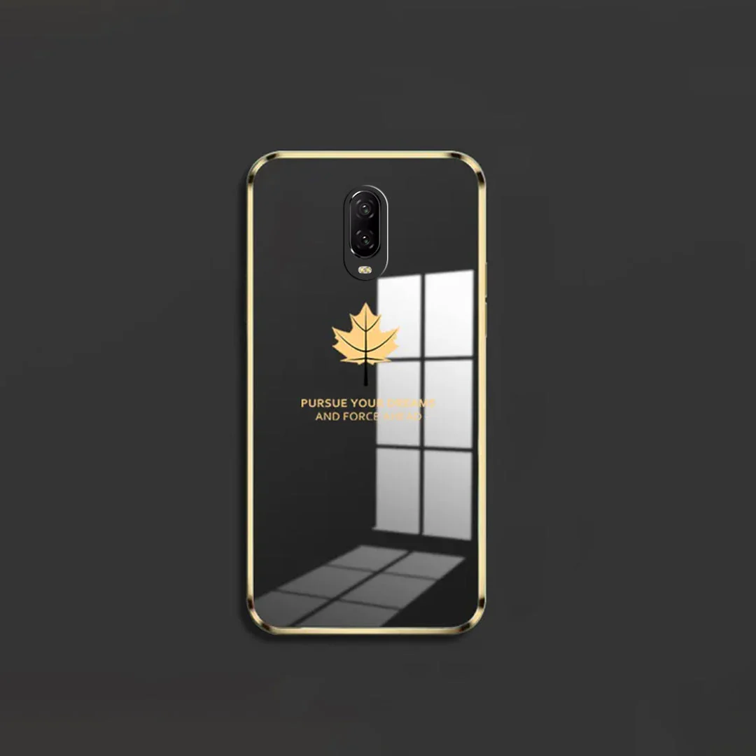 Mapple Leaf Glass Back Case - OnePlus - Image 19